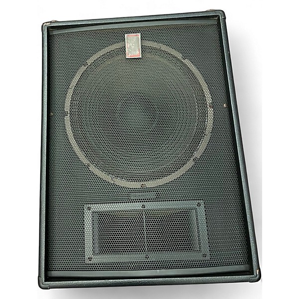 Used Fender 1205A UNPOWERED SPEAKERS Unpowered Speaker