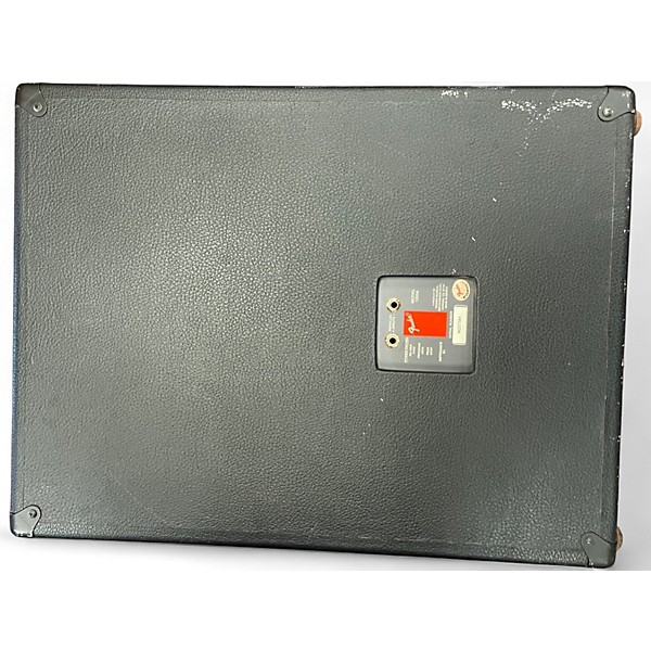 Used Fender 1205A UNPOWERED SPEAKERS Unpowered Speaker