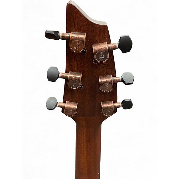 Used Breedlove Pursuit EX S Concert A CE Myrtlewood Acoustic Electric Guitar