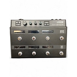 Used Line 6 HX Effects Effect Processor
