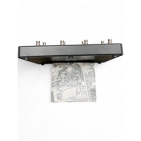 Used Line 6 HX Effects Effect Processor