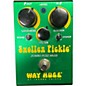 Used Way Huge Electronics WHE401 Swollen Pickle Jumbo Fuzz Effect Pedal thumbnail