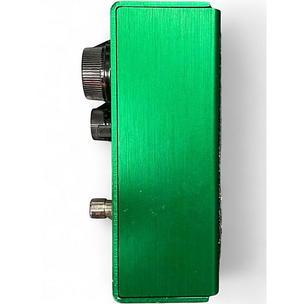 Used Way Huge Electronics WHE401 Swollen Pickle Jumbo Fuzz Effect Pedal