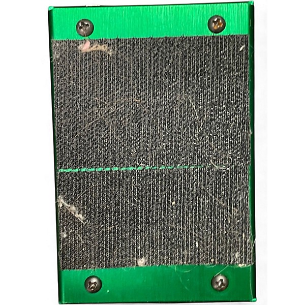 Used Way Huge Electronics WHE401 Swollen Pickle Jumbo Fuzz Effect Pedal