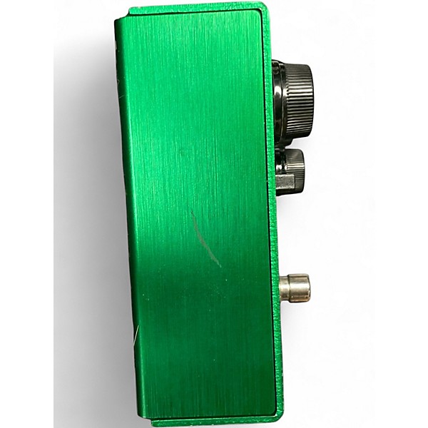 Used Way Huge Electronics WHE401 Swollen Pickle Jumbo Fuzz Effect Pedal