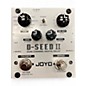 Used Joyo D-Seed II Effect Pedal thumbnail