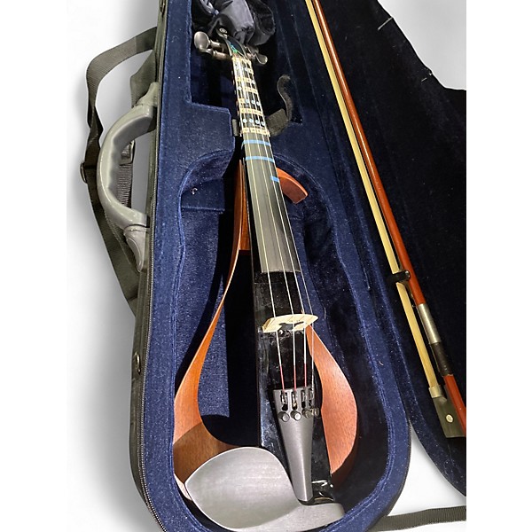 Used Yamaha YEV104 Electric Violin