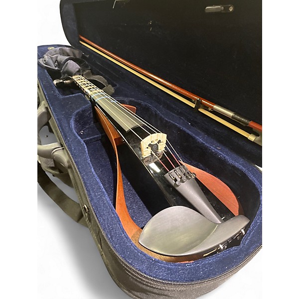 Used Yamaha YEV104 Electric Violin