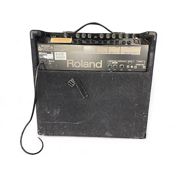 Used Roland KC350 1x12 120W Keyboard Amp