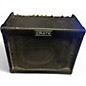 Used Crate Taxi Series TX15 Guitar Combo Amp