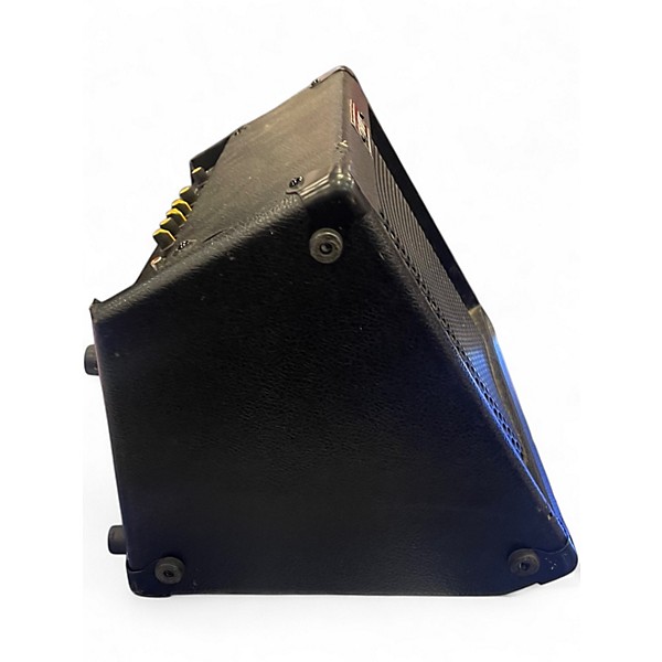 Used Crate Taxi Series TX15 Guitar Combo Amp