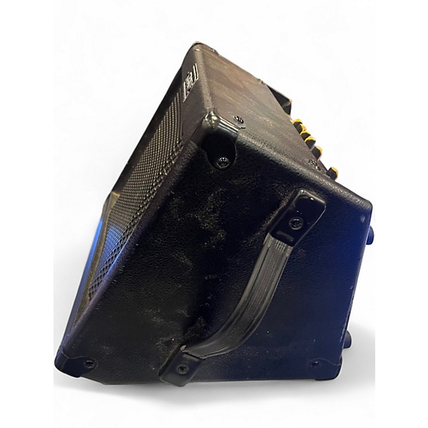 Used Crate Taxi Series TX15 Guitar Combo Amp