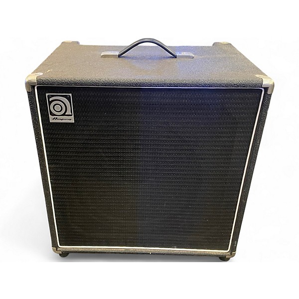 Used Ampeg BA115 100W 1x15 Bass Combo Amp