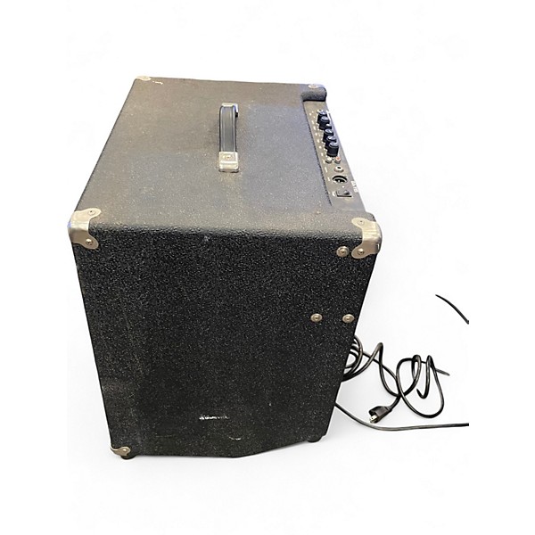 Used Ampeg BA115 100W 1x15 Bass Combo Amp