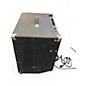 Used Ampeg BA115 100W 1x15 Bass Combo Amp