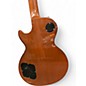 Used Gibson Les Paul Studio Deluxe II Sunburst Solid Body Electric Guitar