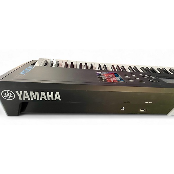 Used Yamaha MODX8 Synthesizer