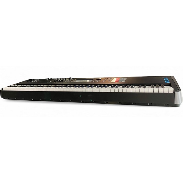 Used Yamaha MODX8 Synthesizer