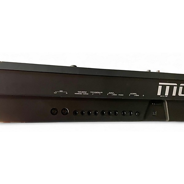 Used Yamaha MODX8 Synthesizer