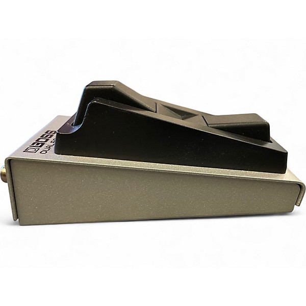 Used BOSS FS7 Dual Footswitch Pedal