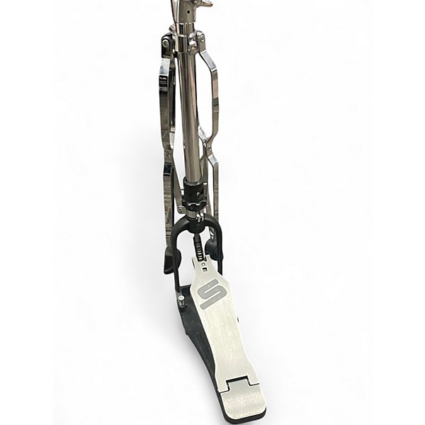 Used Sound Percussion Labs Velocity 2 leg HiHat Hi Hat Stand