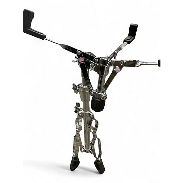 Used Sound Percussion Labs VLSS890 Velocity Series snare Snare Stand