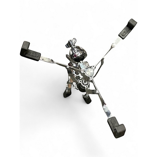 Used Sound Percussion Labs VLSS890 Velocity Series snare Snare Stand