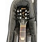 Used 2022 Gibson Les Paul Studio Manhattan Midnight Solid Body Electric Guitar