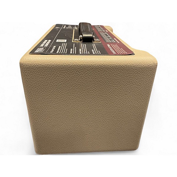 Used PRS DGT 15  Tube Guitar Amp Head