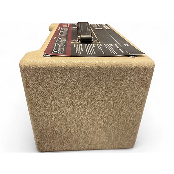 Used PRS DGT 15  Tube Guitar Amp Head