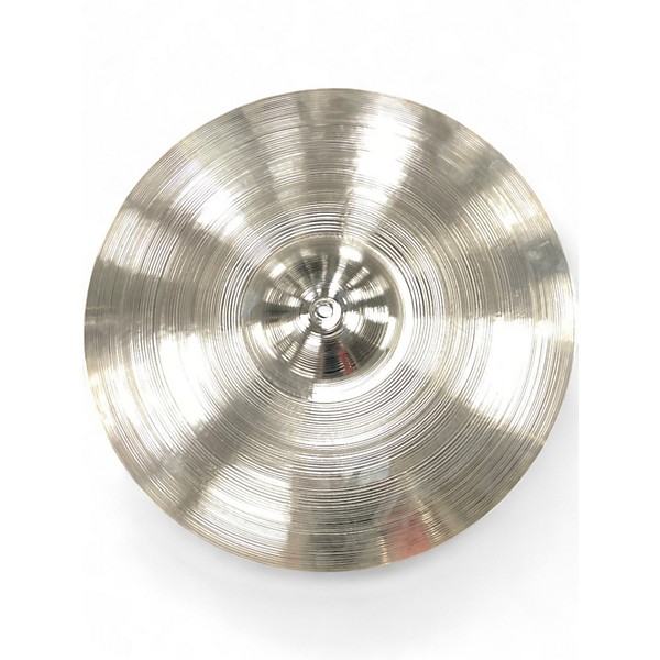 Used Zildjian 19in avedis crash ride Cymbal