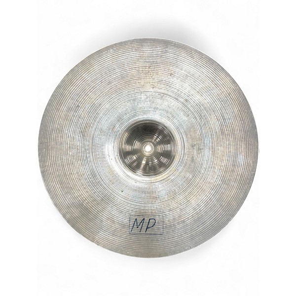 Used Zildjian 19in avedis crash ride Cymbal