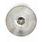 Used Zildjian 19in avedis crash ride Cymbal