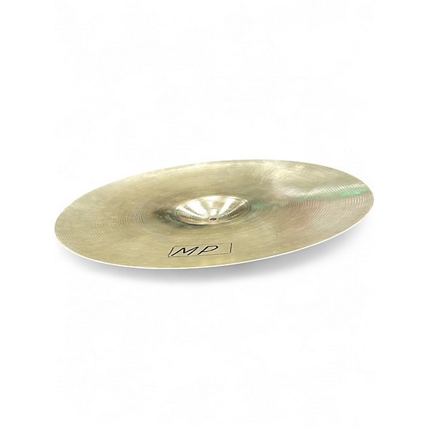 Used Zildjian 19in avedis crash ride Cymbal