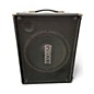 Used Fender Rumble 112 1x12 Bass Cabinet thumbnail