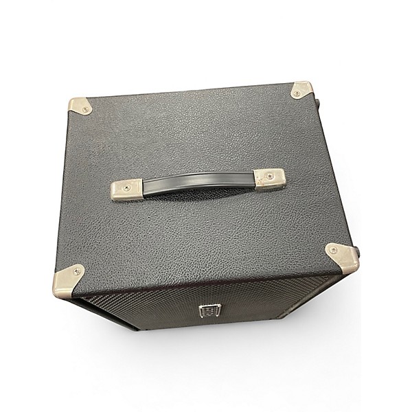 Used Fender Rumble 112 1x12 Bass Cabinet