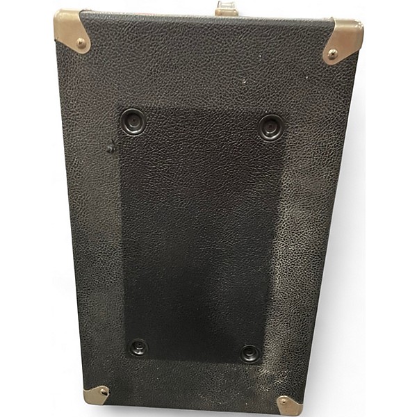 Used Fender Rumble 112 1x12 Bass Cabinet