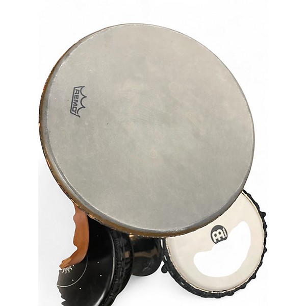 Used Remo Doumbek 10" Hand Drum