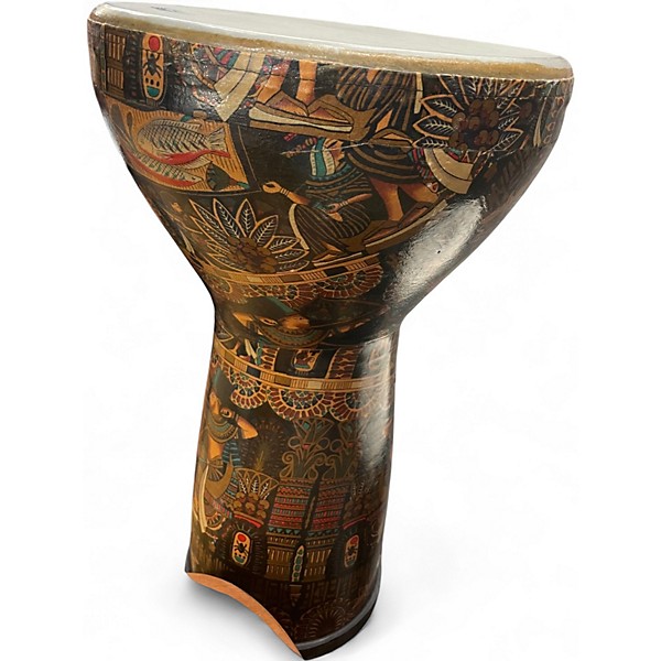 Used Remo Doumbek 10" Hand Drum