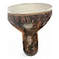 Used Remo Doumbek 10" Hand Drum