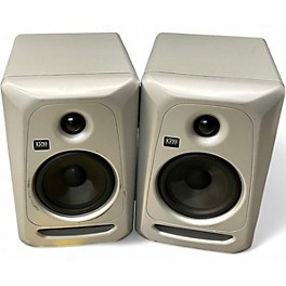 Used KRK classic 5 pair Powered Monitor