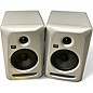Used KRK classic 5 pair Powered Monitor thumbnail