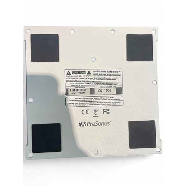 Used PreSonus Atom MIDI Controller