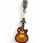 Used Gibson 60's Les Paul Tribute P90s Honeyburst Solid Body Electric Guitar thumbnail
