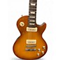 Used Gibson 60's Les Paul Tribute P90s Honeyburst Solid Body Electric Guitar