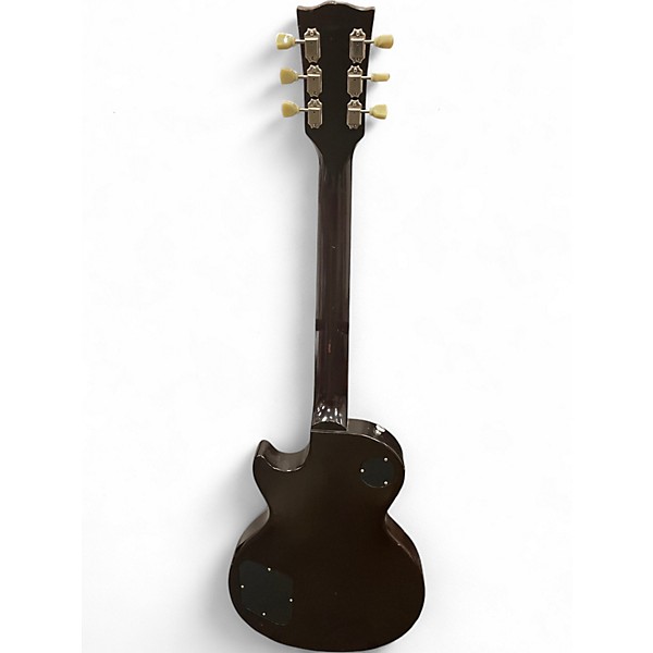 Used Gibson 60's Les Paul Tribute P90s Honeyburst Solid Body Electric Guitar