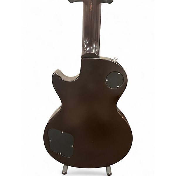 Used Gibson 60's Les Paul Tribute P90s Honeyburst Solid Body Electric Guitar