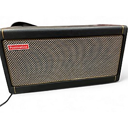 Used Positive Grid SPARK 40 Guitar Combo Amp