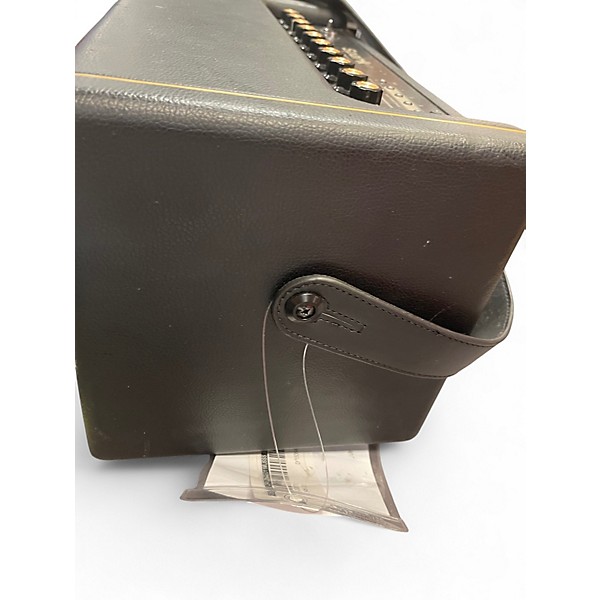 Used Positive Grid SPARK 40 Guitar Combo Amp