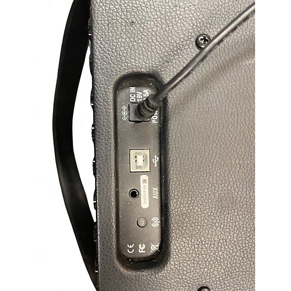 Used Positive Grid SPARK 40 Guitar Combo Amp